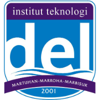 DEL Logo